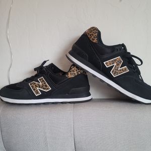 COPY - New Balance ladies